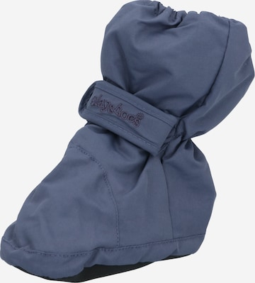 PLAYSHOES Talvisaappaat värissä sininen: etupuoli