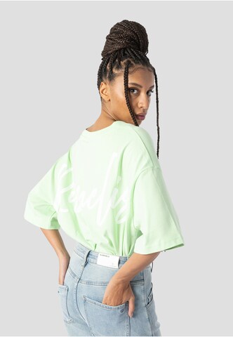 Elias Rumelis Shirt 'Patricia' in Green