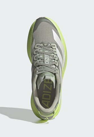Chaussure de course 'Adizero Evo Sl' ADIDAS PERFORMANCE en vert