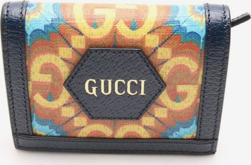 Gucci Geldbörse / Etui One Size in Mischfarben: predná strana
