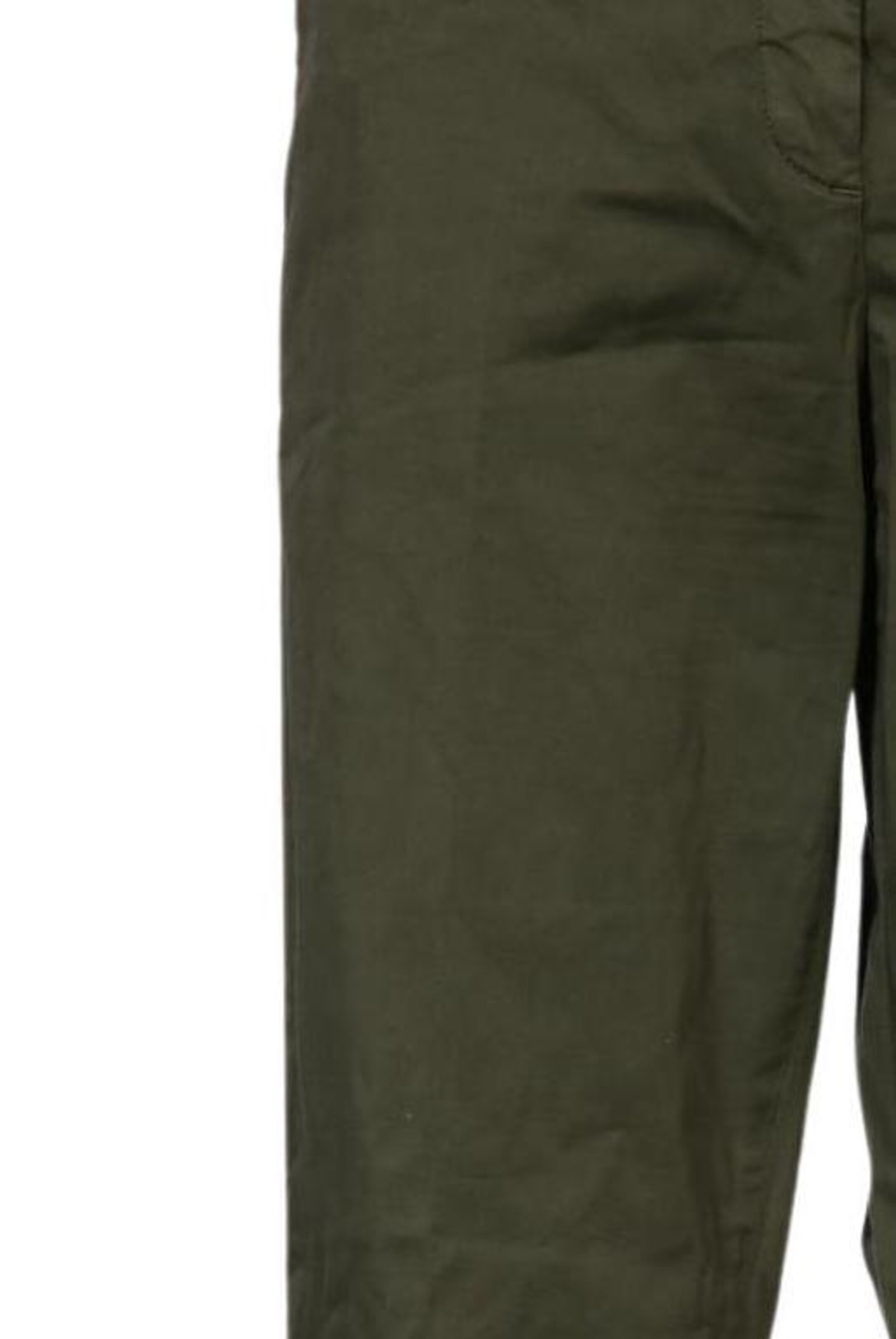 Fabiana Filippi Pants in L in Green
