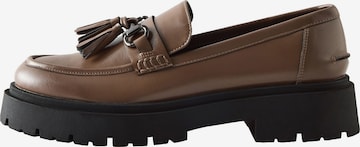 Chaussure basse 'Forever Comfort' Next en marron : devant