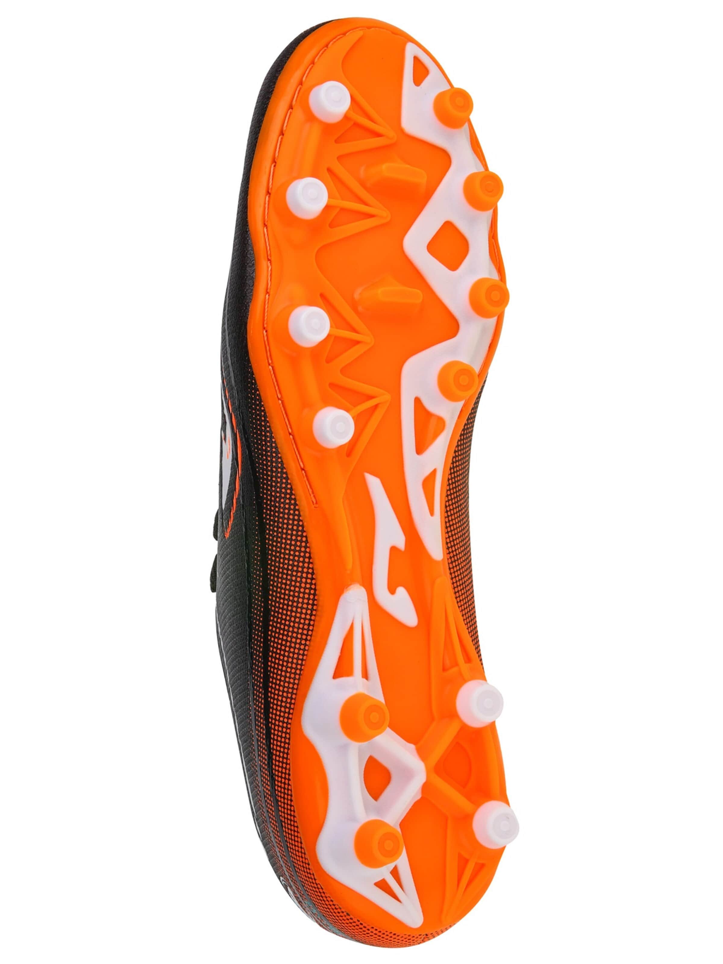 JOMA Voetbalschoen 'Joma Evolution 25 EVOS FG' in Zwart