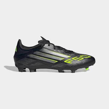 ADIDAS PERFORMANCE Voetbalschoen 'F50 League' in Zwart