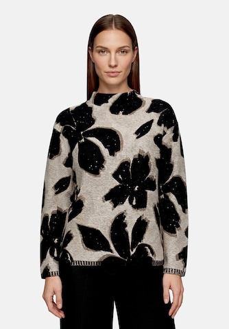 Pullover di Betty Barclay in beige: frontale
