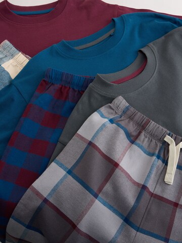 Pyjama Next en bleu