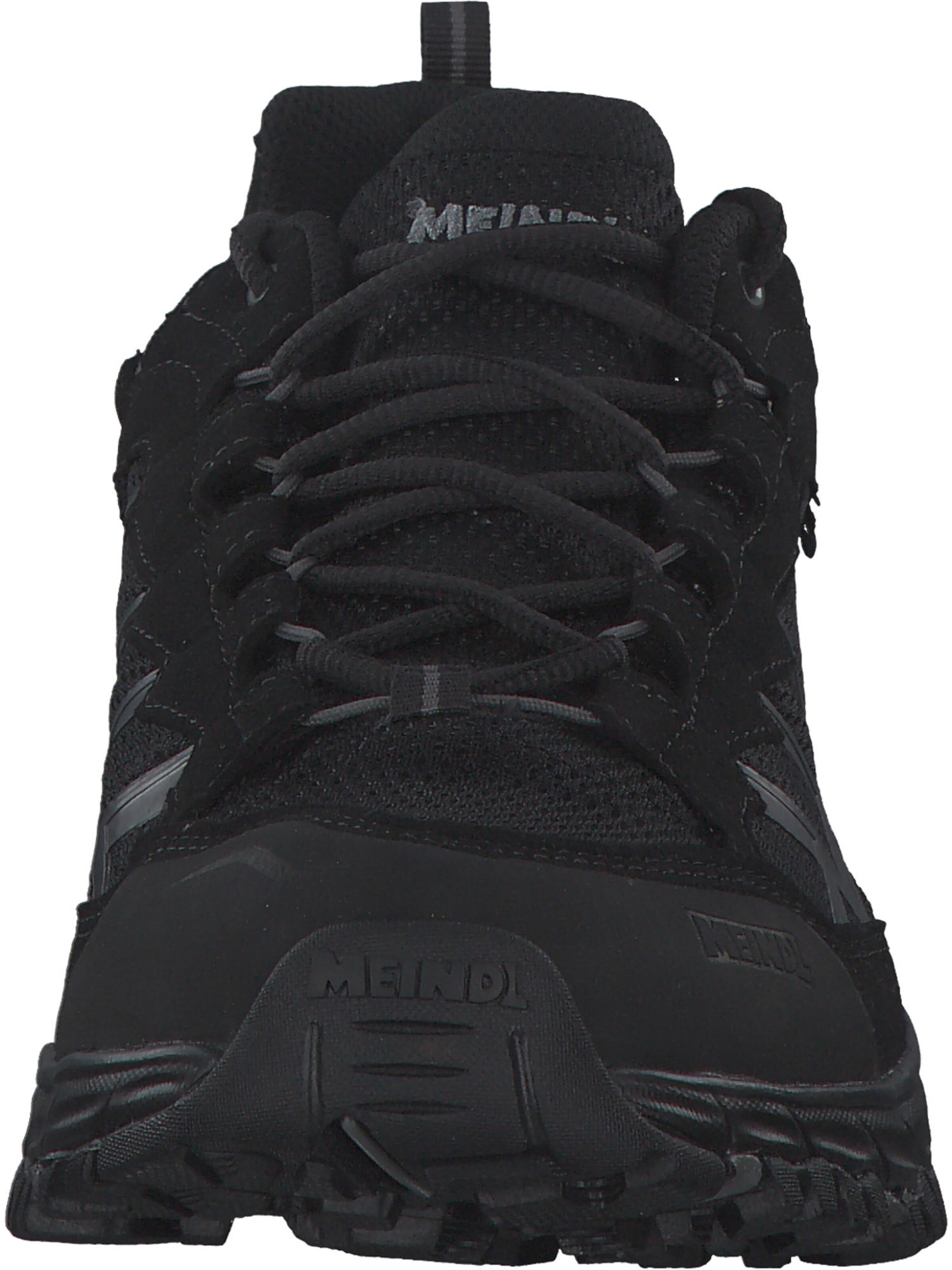 MEINDL Flats 'Garibe' in Black