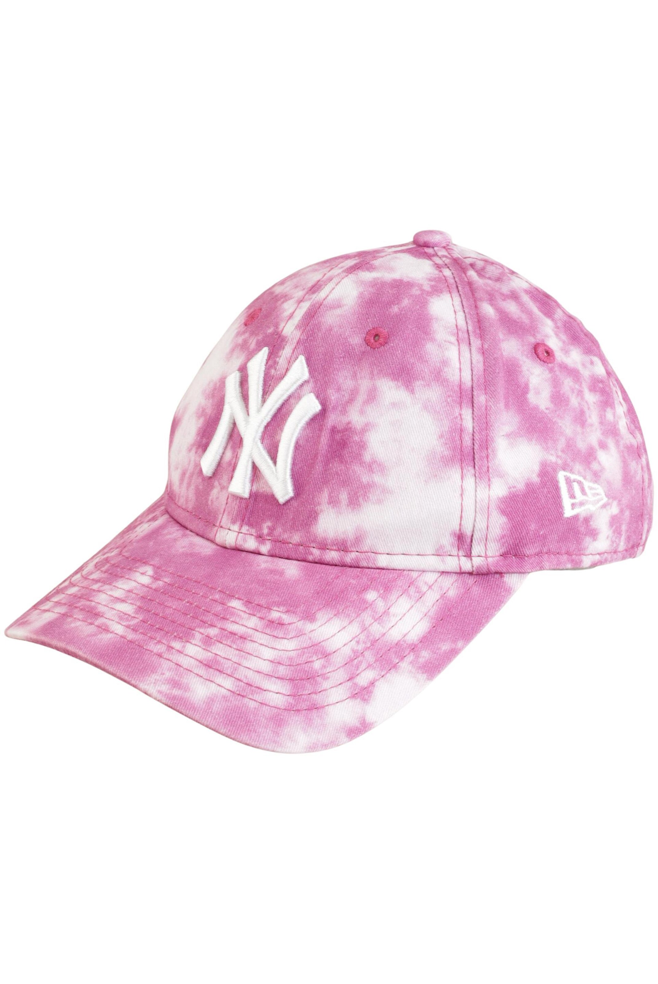 NEW ERA Hut oder Mütze One Size in Pink: Vorderseite