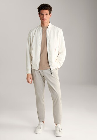 JOOP! Between-Season Jacket 'Eston' in White