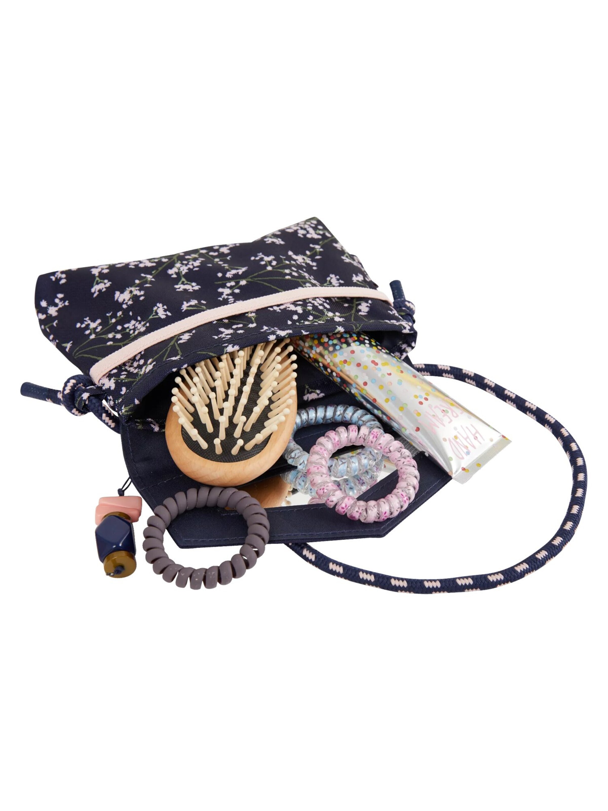 Satch Tasche 'Tasche Clutch'‌‌‌‌‌‌‌‌‌‌ in Blau