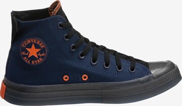 Baskets hautes CONVERSE en bleu