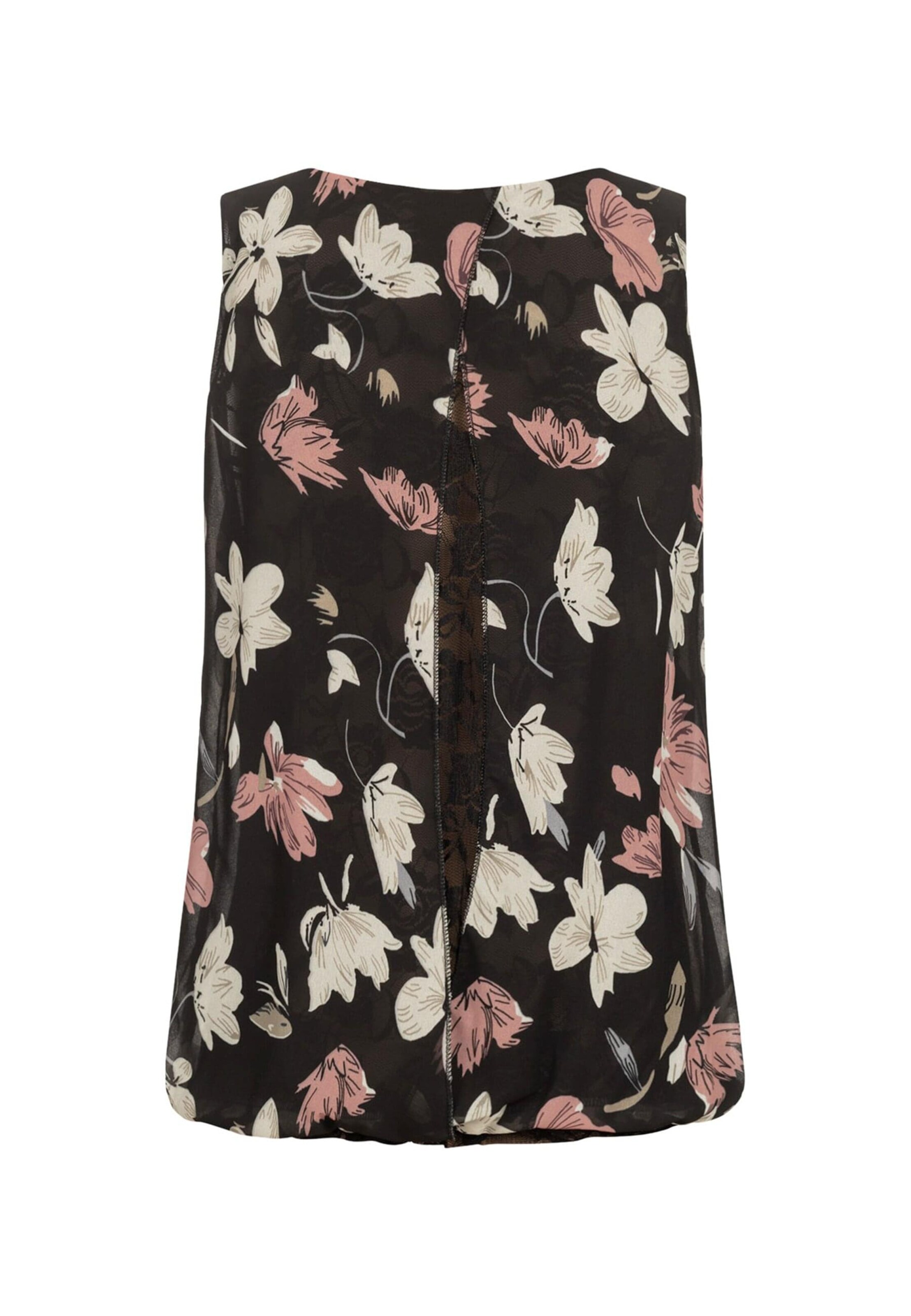 Cloud5ive Blouse in Zwart