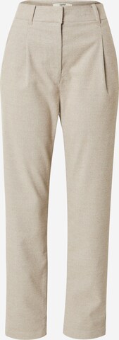 regular Pantaloni di ESPRIT in beige: frontale