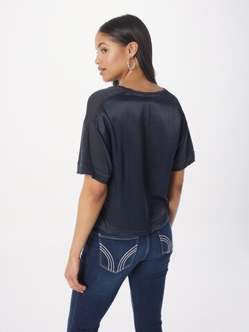 Pepe Jeans Shirt 'MARIAN' in Blauw