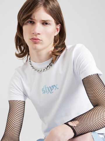 SHYX Shirt 'Sharli' in White