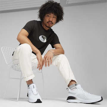 PUMA Sneaker 'Hypnotic' in Weiß