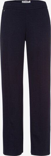 BRAX Pantalon 'MAINE' en bleu marine, Vue avec produit