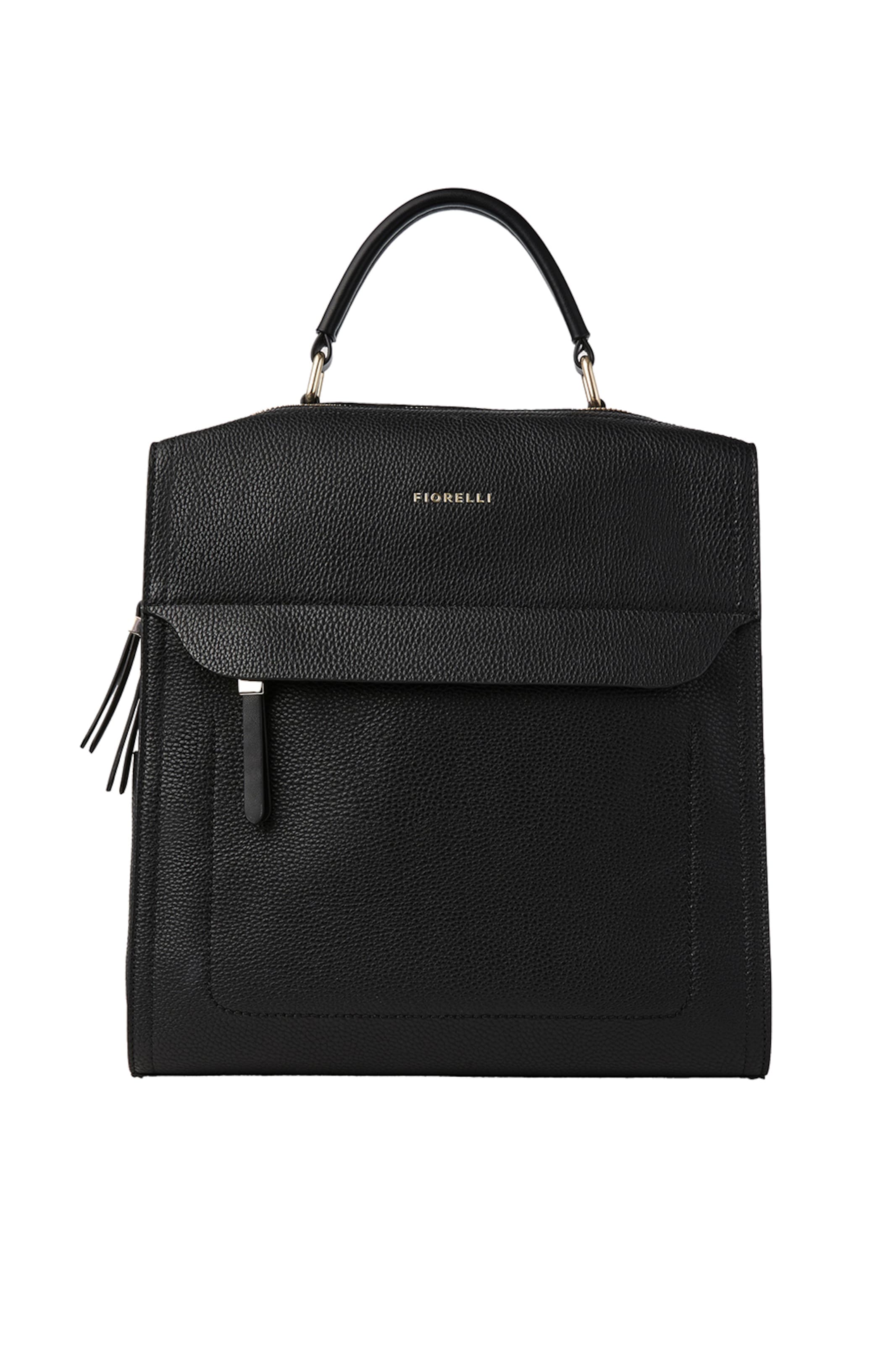 FIORELLI Backpack in Black: front