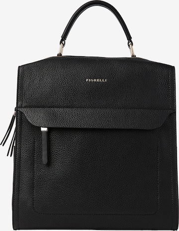 Sac à dos FIORELLI en noir : devant