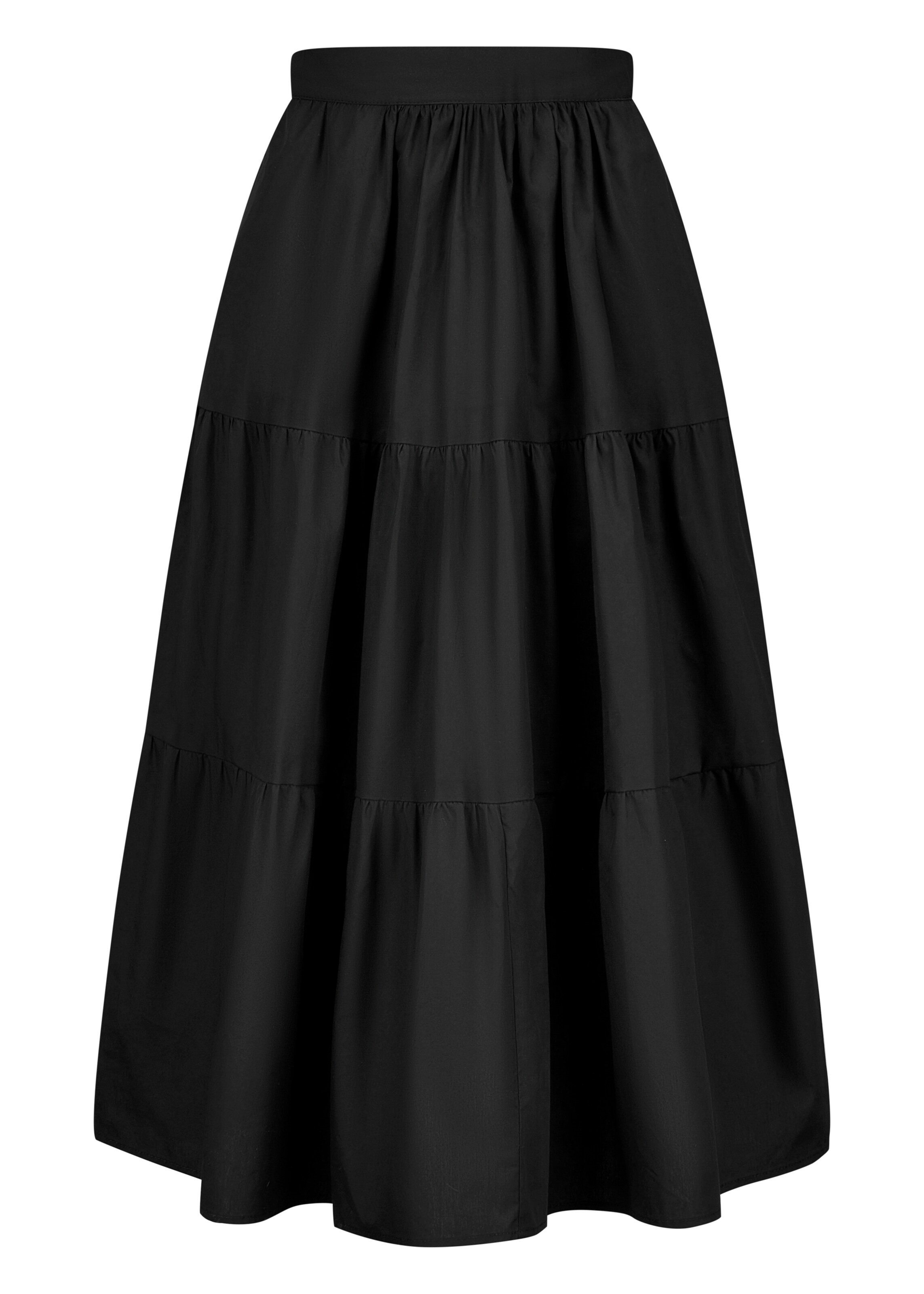 Nicowa Rok in Zwart: voorkant