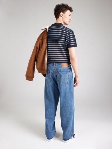 LEVI'S ® - Ropa ancha Vaquero '578' en azul