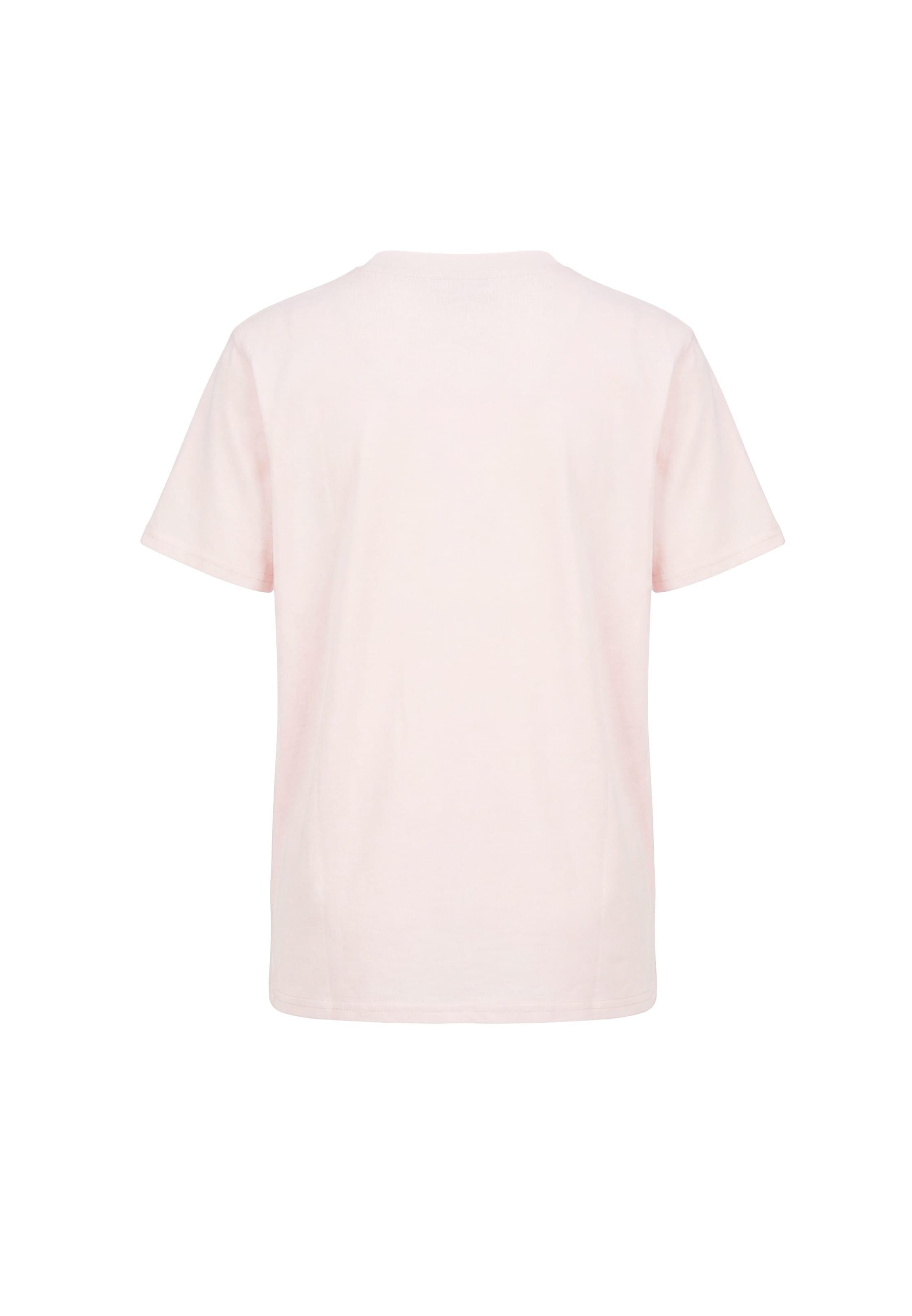 MYMO - Camiseta 'Pop' en rosa