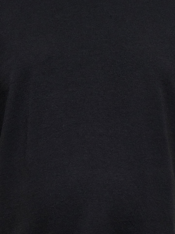 Only Maternity Shirt 'Cast' in Black