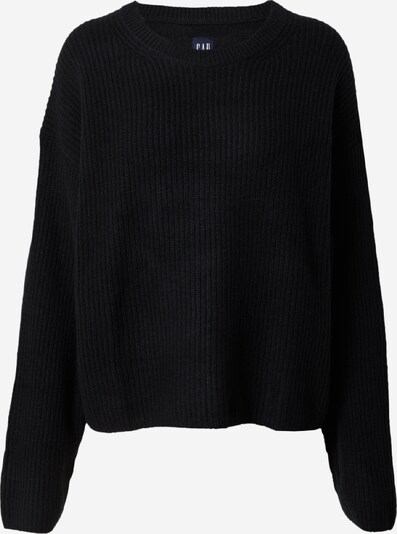 GAP Jersey en negro, Vista del producto