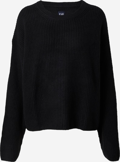 GAP Pull-over en noir, Vue avec produit