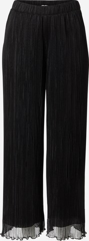 Loosefit Pantalon 'Hedda' Guido Maria Kretschmer Women en noir : devant