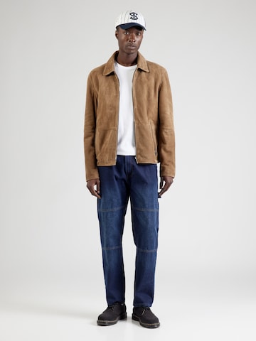 INDICODE Särk 'Alleco', värv hall