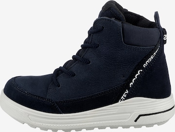 ECCO Boot in Blue