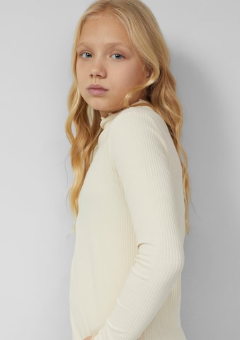 T-Shirt s.Oliver en beige