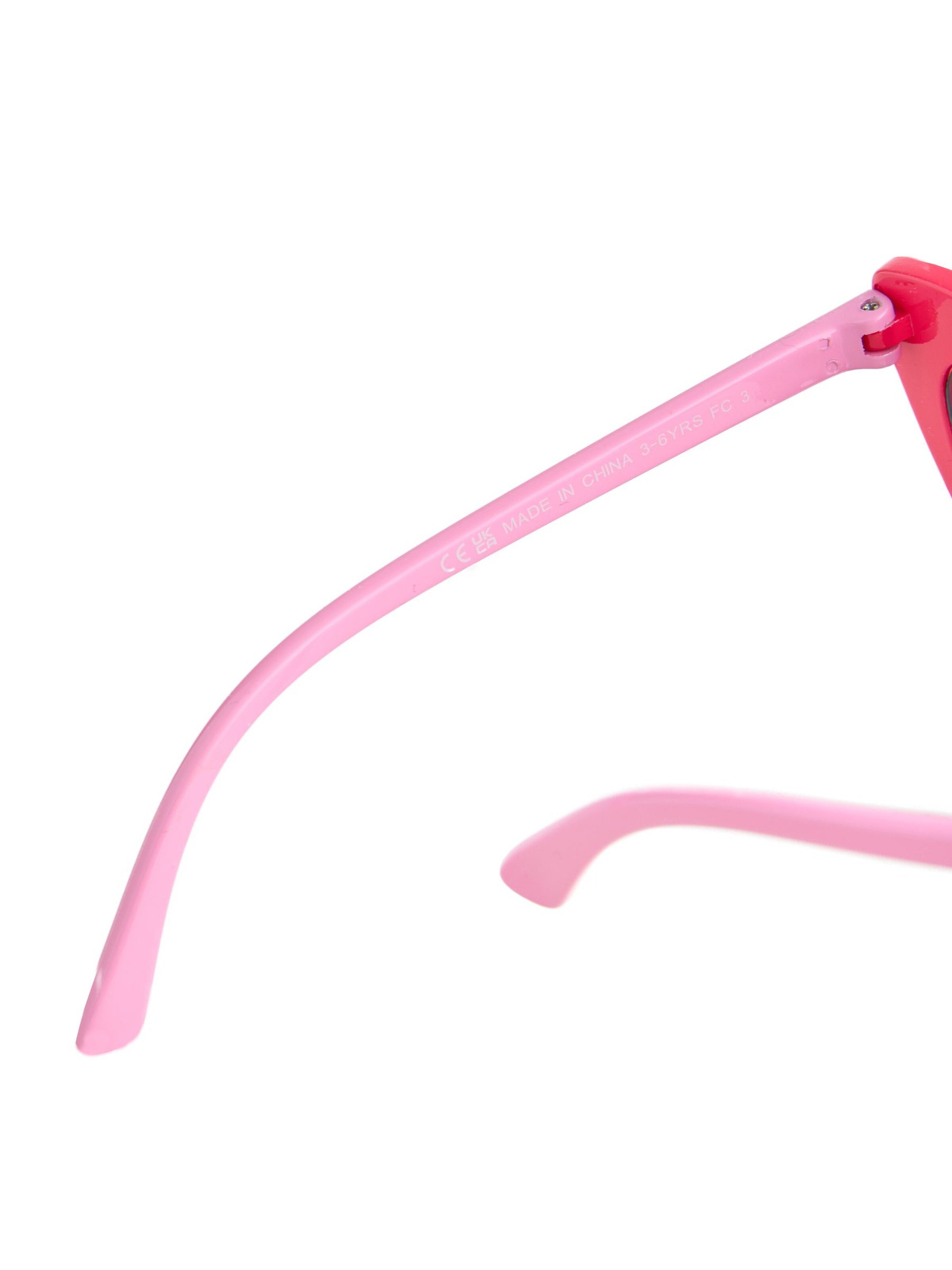 Next - Gafas de sol en rosa