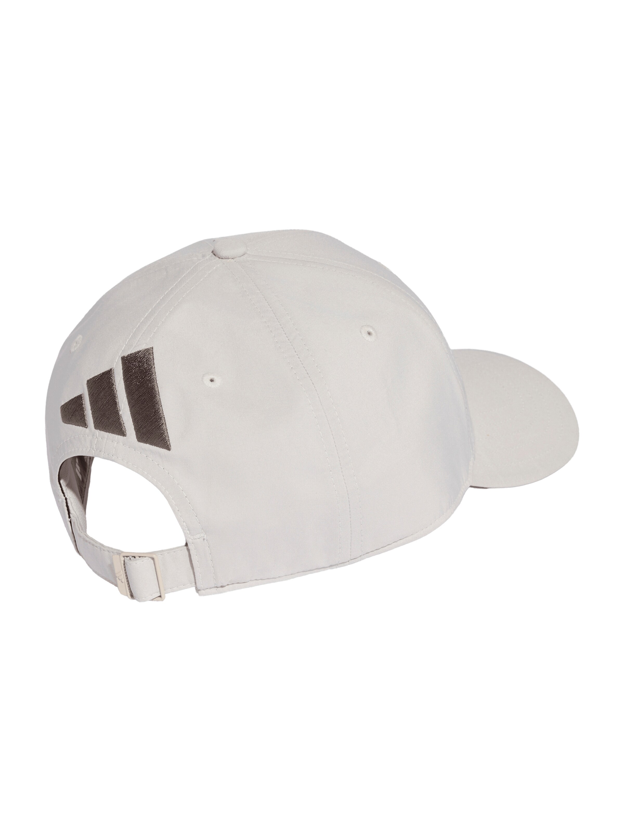 Șapcă sport 'AU TM' de la ADIDAS SPORTSWEAR pe gri