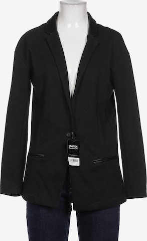 Yerse Blazer in S in Black: front