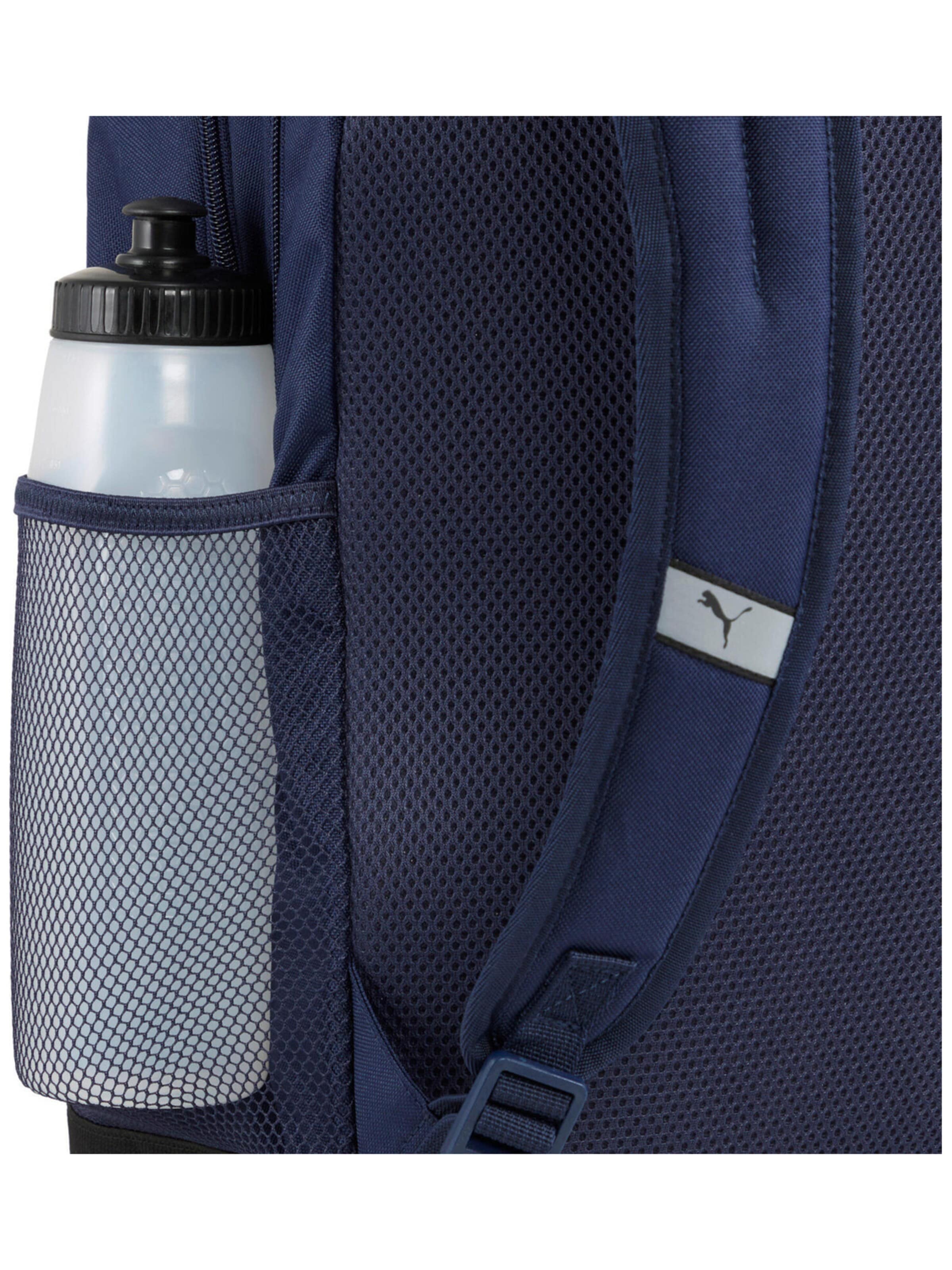 Sac à dos 'Puma Buzz Backpack 28L' PUMA en bleu
