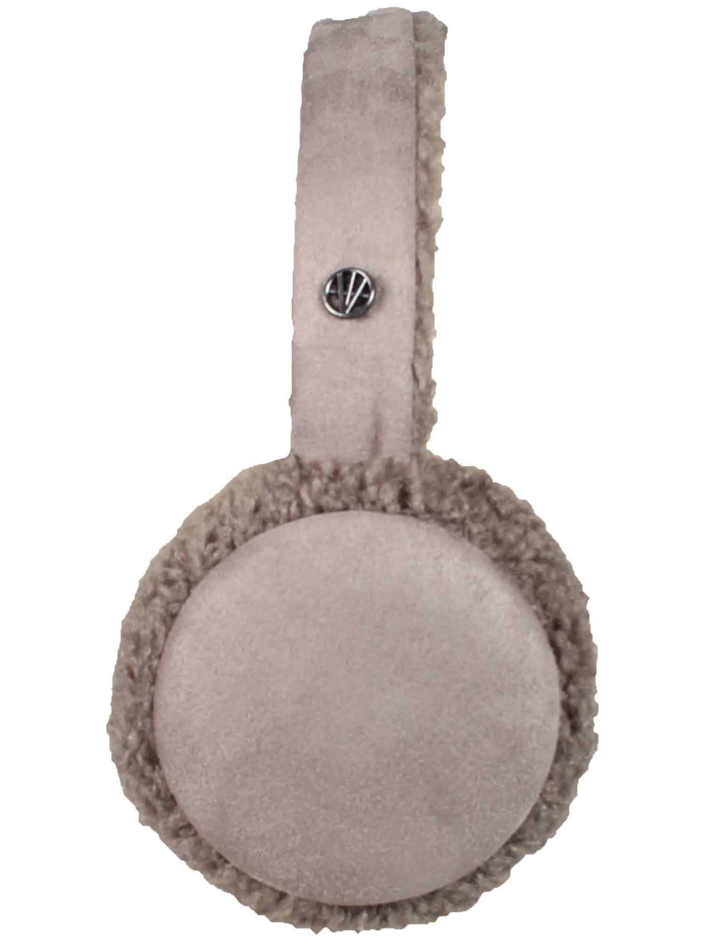 LOEVENICH Headband in Grey