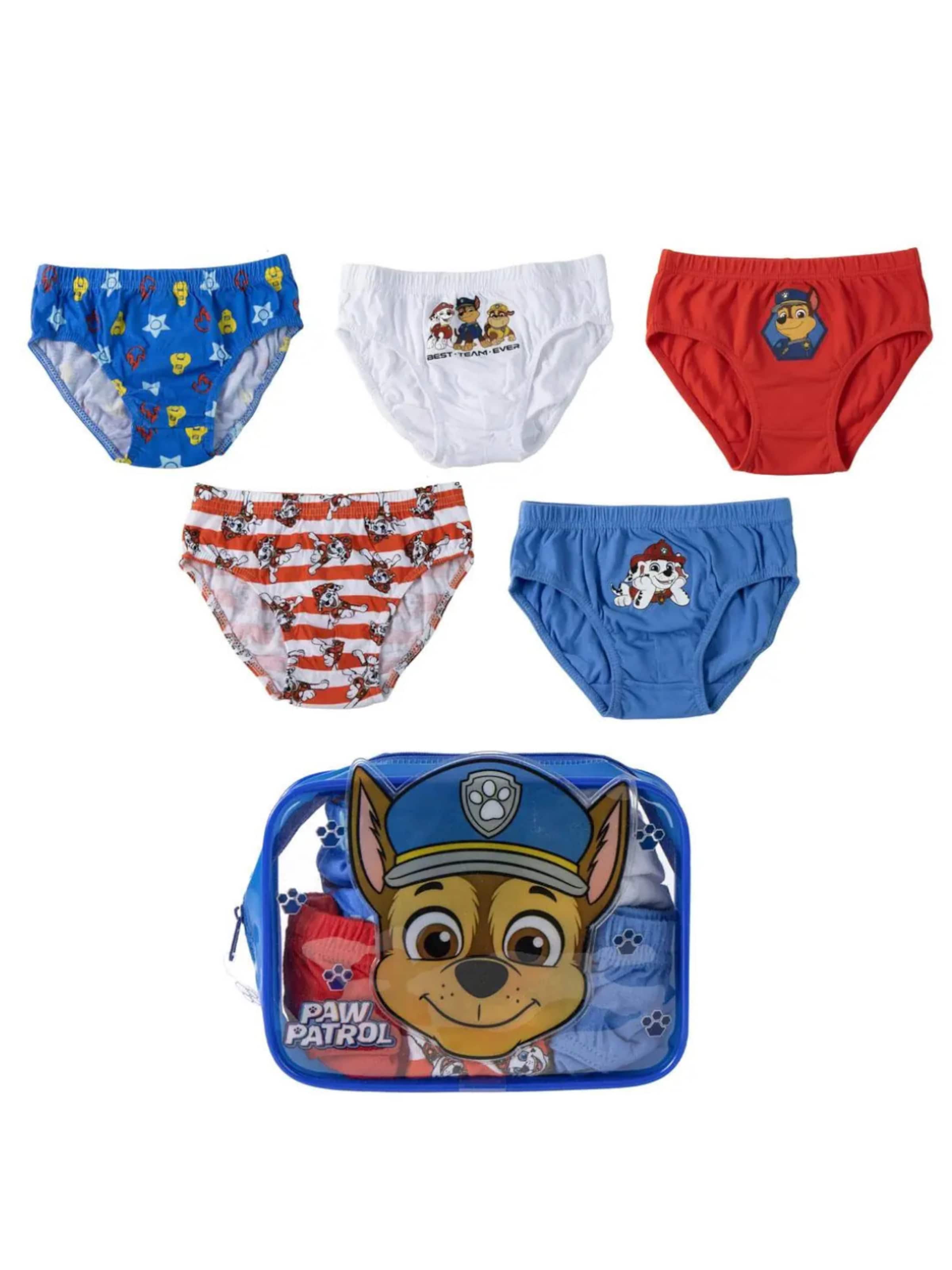 Cerdá Underpants in Mixed colours: front