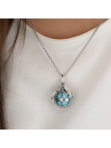 Engelsrufer Anhänger in Silber