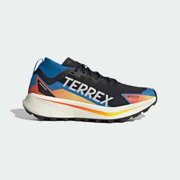 ADIDAS TERREX - Zapatillas de running 'Agravic' en Mezcla de colores