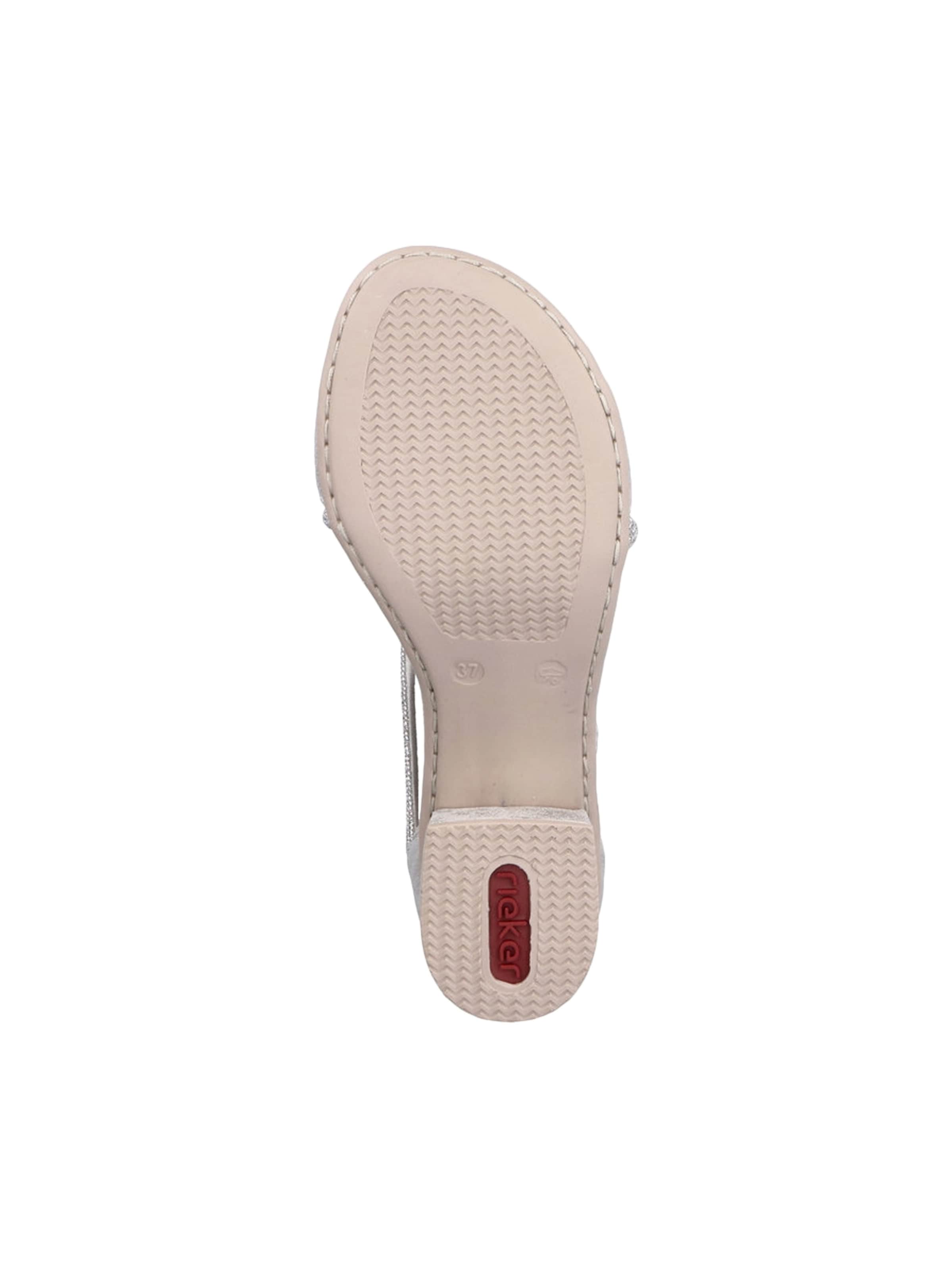 Rieker Sandals in Grey