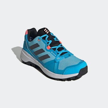 ADIDAS TERREX Sportschoen 'Skyhiker' in Blauw