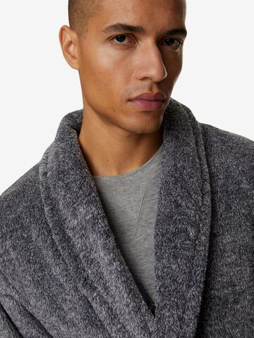 Marks & Spencer Long Bathrobe in Grey