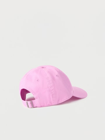 Nike Sportswear Hat 'CLUB US' in Purple