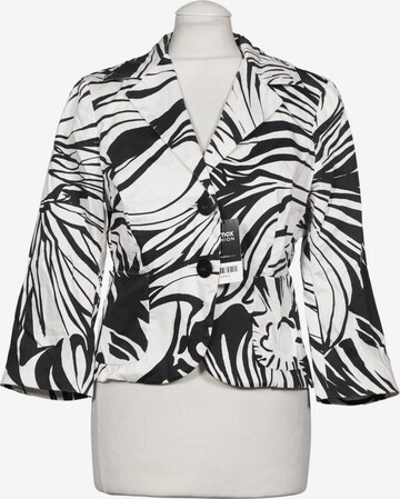 Max Mara Blazer XXS in Mischfarben: Vorderseite