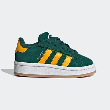 ADIDAS ORIGINALS Sneaker 'Campus 00S' in Grün