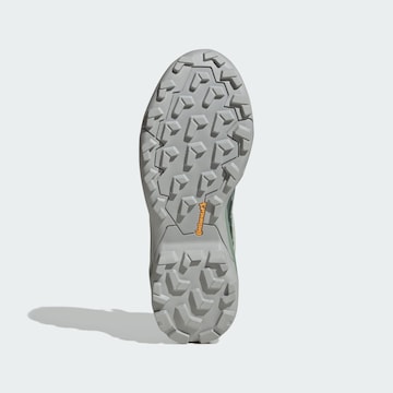 Scarpa bassa 'Skychaser' di ADIDAS TERREX in verde