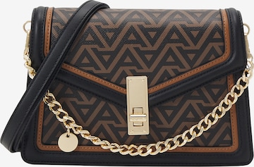 ruda ALDO Rankinė su ilgu dirželiu 'AMDOUNA': priekis