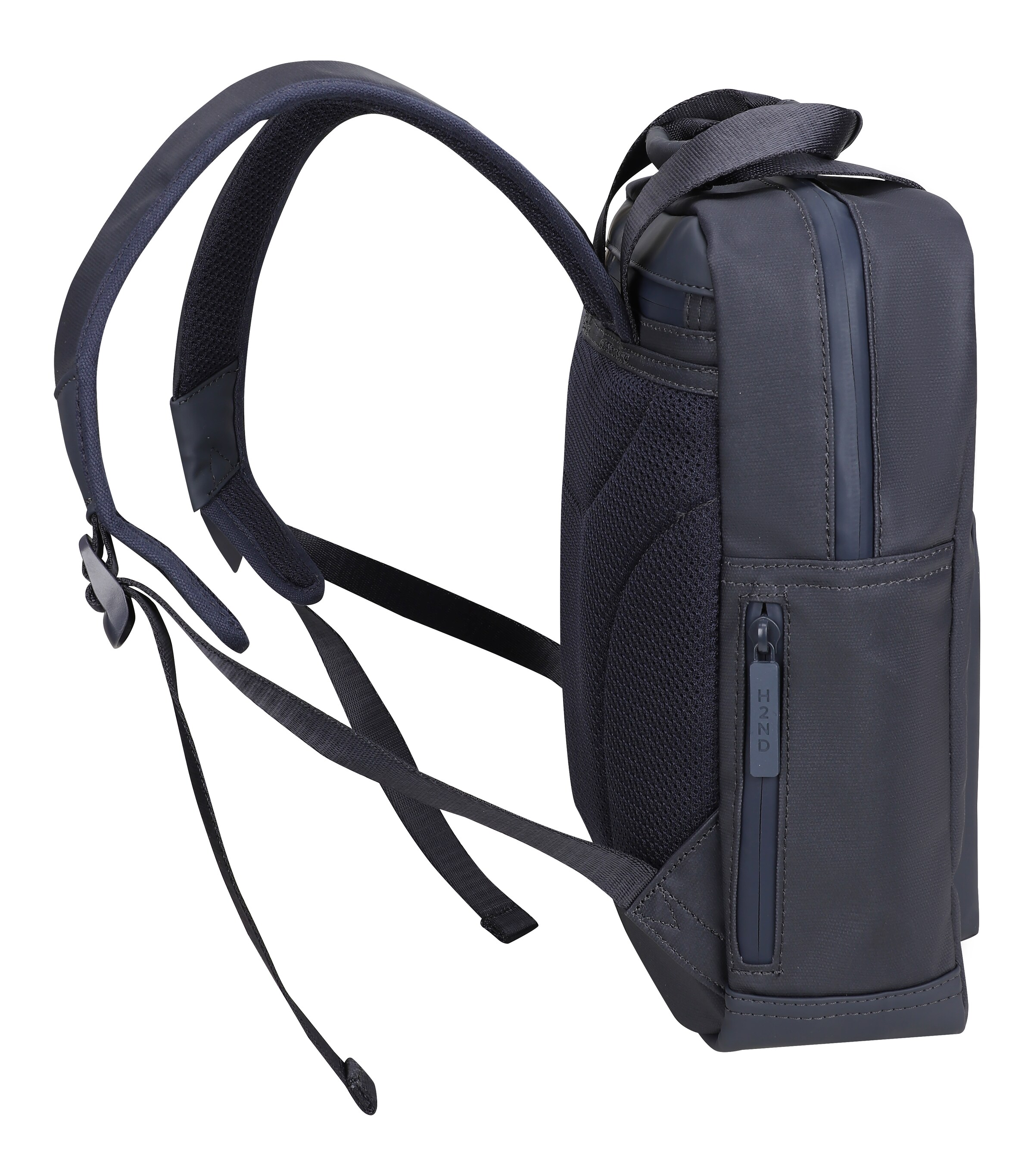 Harbour 2nd Backpack 'Harbour' in Blue